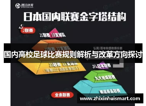 国内高校足球比赛规则解析与改革方向探讨